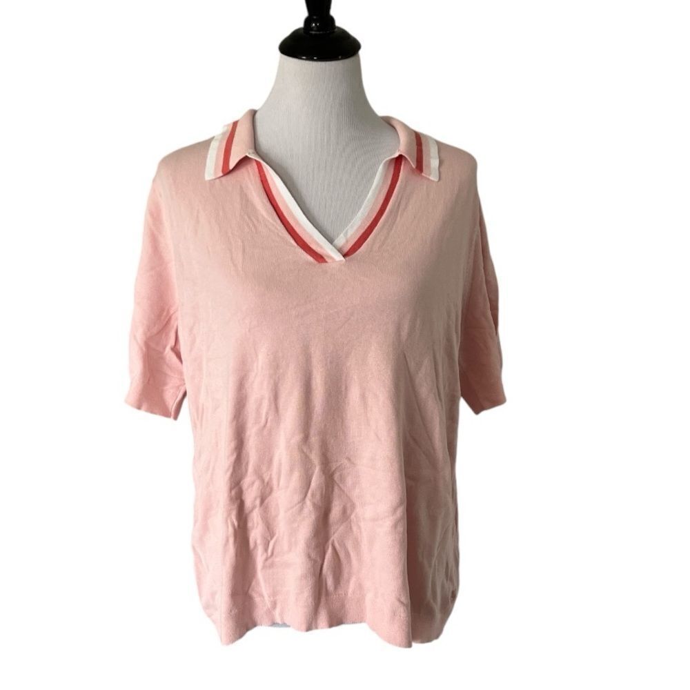 NWOT Lady Hagen Polo size XXL